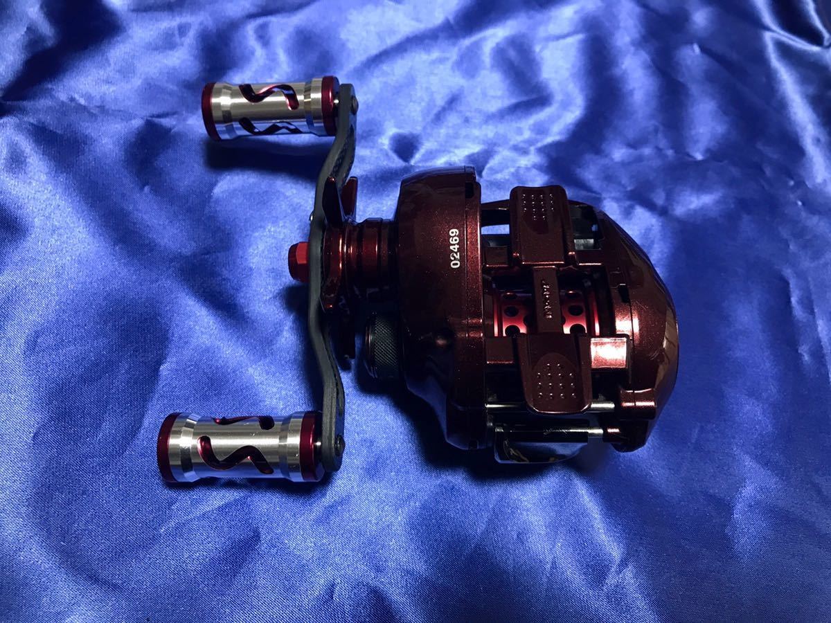 スプール SHIMANO Scorpion XT 0 ベイトリール スコーピオン 公式通販 