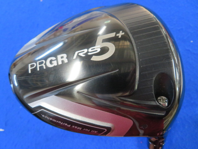 人気定番，2026 ＰＲＧＲ ２０２０ ＲＳ５+ ドライバー 10.5&deg; ＳＲ スピーダーエボリューションforＰＲＧＲ＜HC＆レンチあり＞(フレックスSR（M-40）)｜売買されたオークション情報、yahooの商品情報をアーカ 男性右きき用