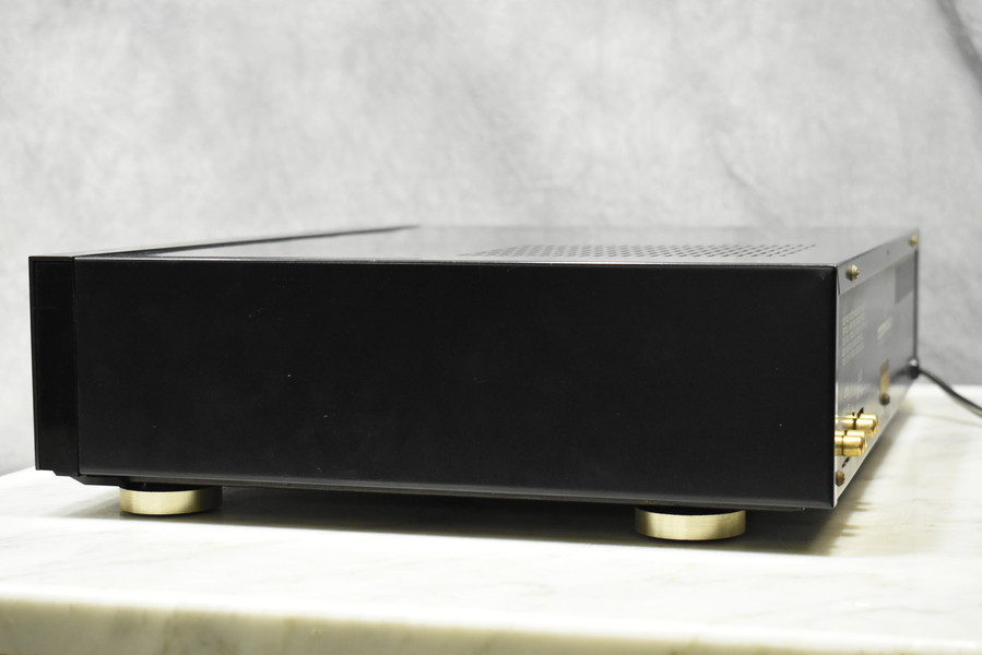 A&D AKAI アカイ ステレオカッセットデッキ GX-Z7000【ジャンク品】 ☆