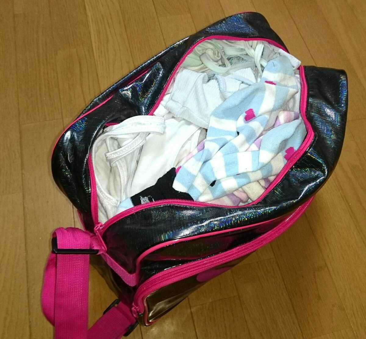 掃除用 雑巾 メリヤス ウエス まとめて 大量 女の子 小学 高学年 女児 