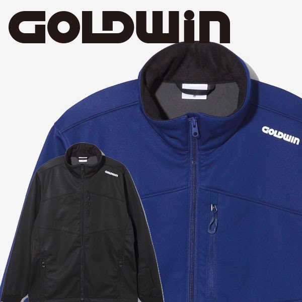 全国無料，豊富な 特価品 GOLDWIN ゴールドウィン ミドルウェアー ネイビー １５０サイズ(150cm～)｜売買されたオークション情報、yahooの商品情報をアーカイブ公開 - オークファン 子ども用