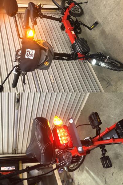 GFR-01 | glafit公式｜公道走行可能な電動バイク・電動キック 電動