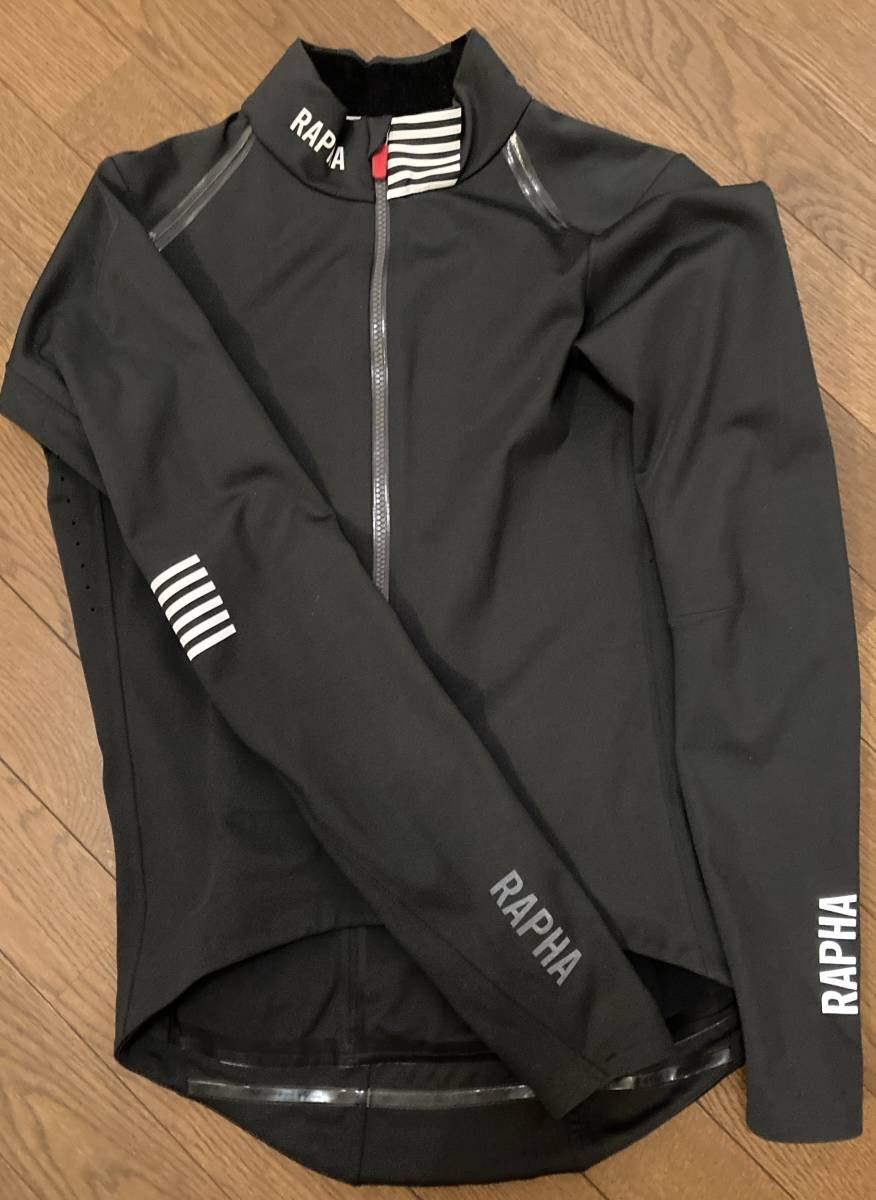 豊富な，セール Rapha ソフトシェルジャケット S ダークグレー(Sサイズ)｜売買されたオークション情報、yahooの商品情報をアーカイブ公開 - オークファン 男性用