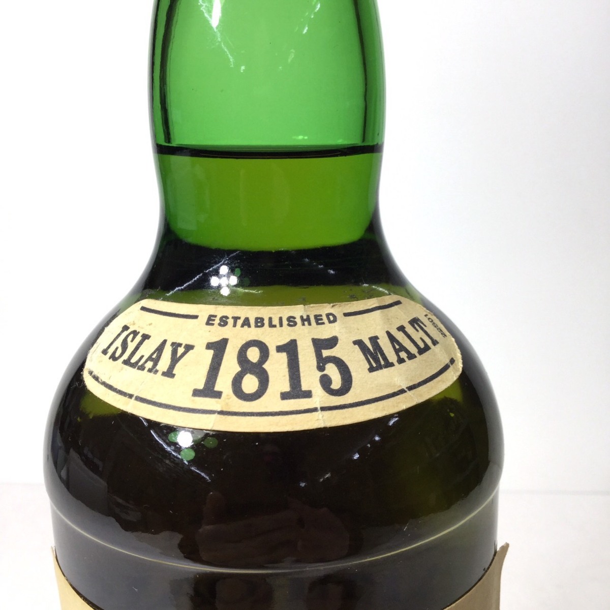 旧ボトル・箱付】ラフロイグ 10年 750ml 2本セット 未開栓 ラフロイグ 10年
