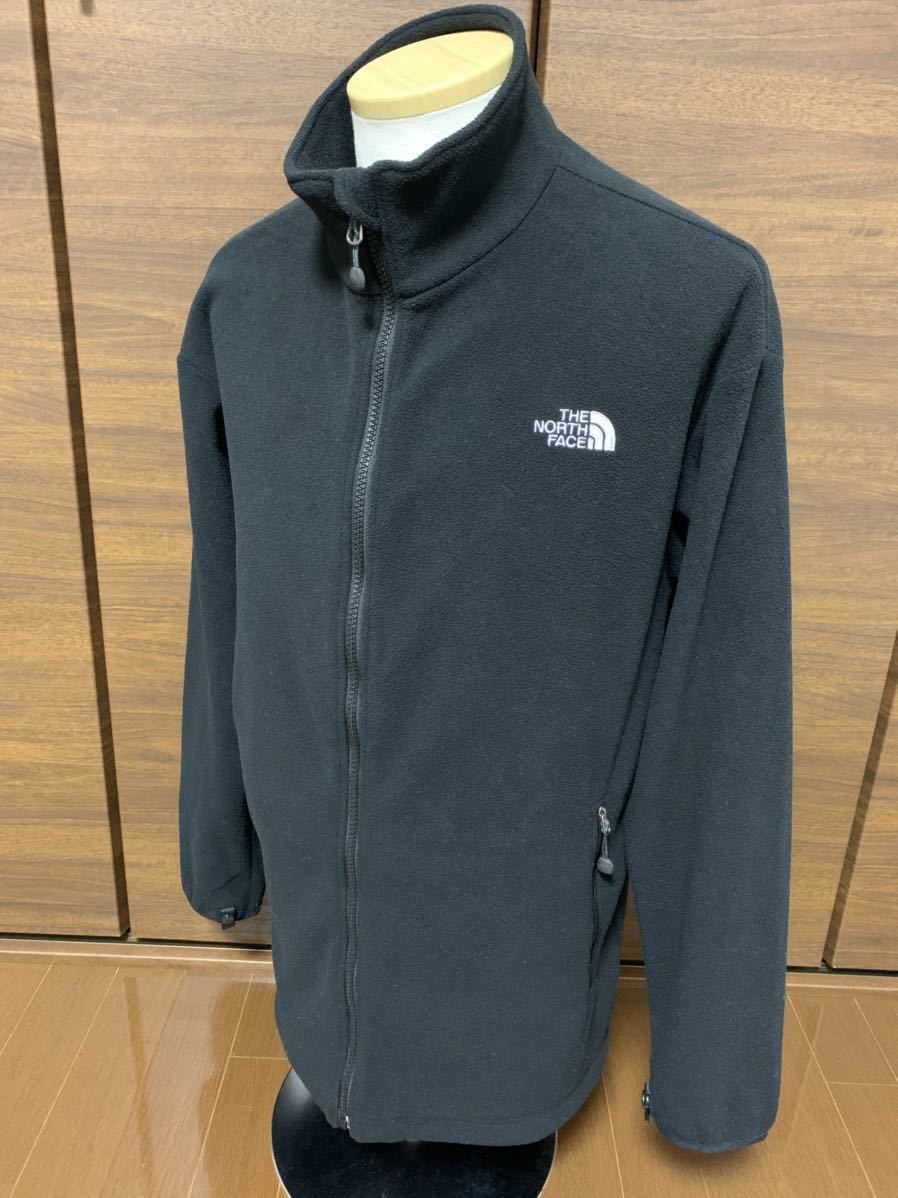 NORTH THE FACE Versa ザ・ノース・フェイス ジャケット メンズ ノースフェイス | &frasl; ザ バーサ Mid フリース ZI EDIFICE