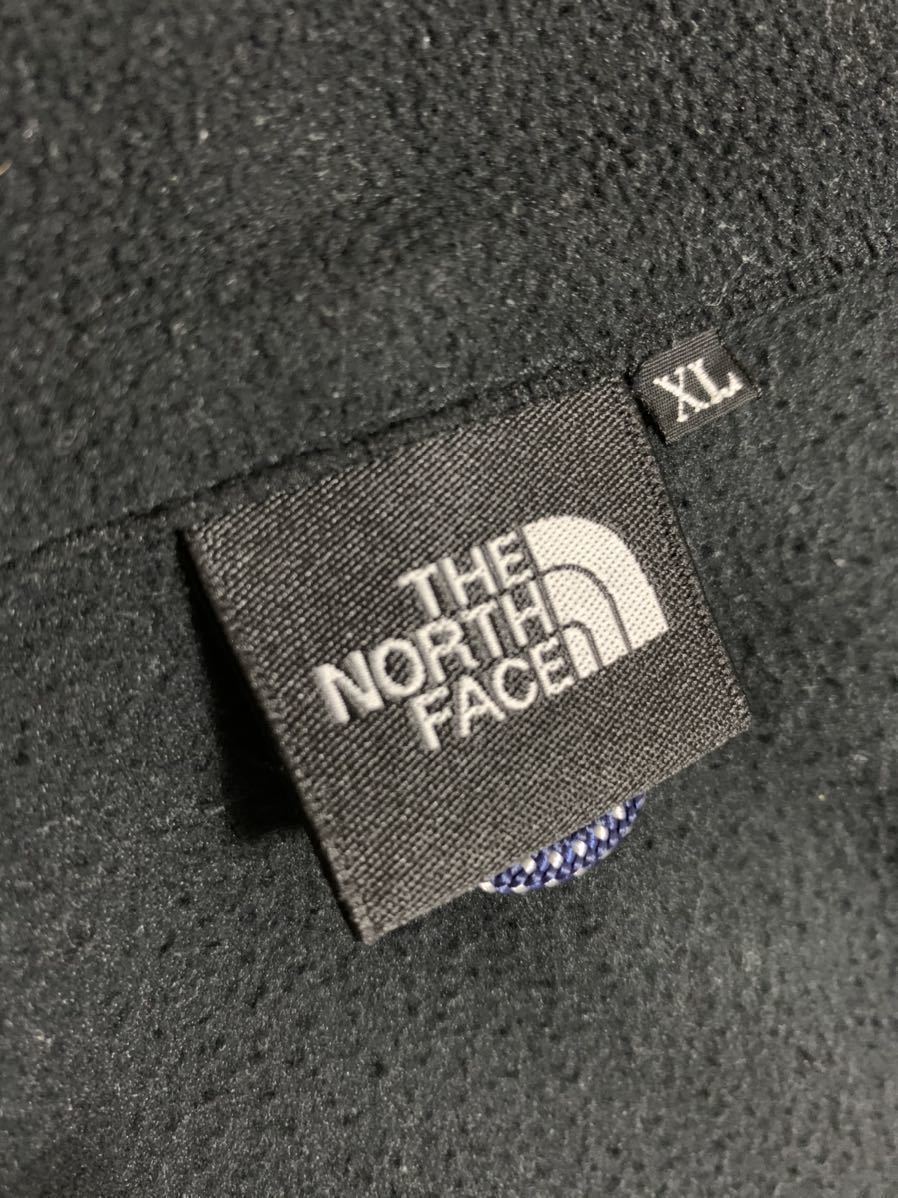 NORTH THE FACE Versa ザ・ノース・フェイス ジャケット メンズ ノースフェイス | &frasl; ザ バーサ Mid フリース ZI EDIFICE