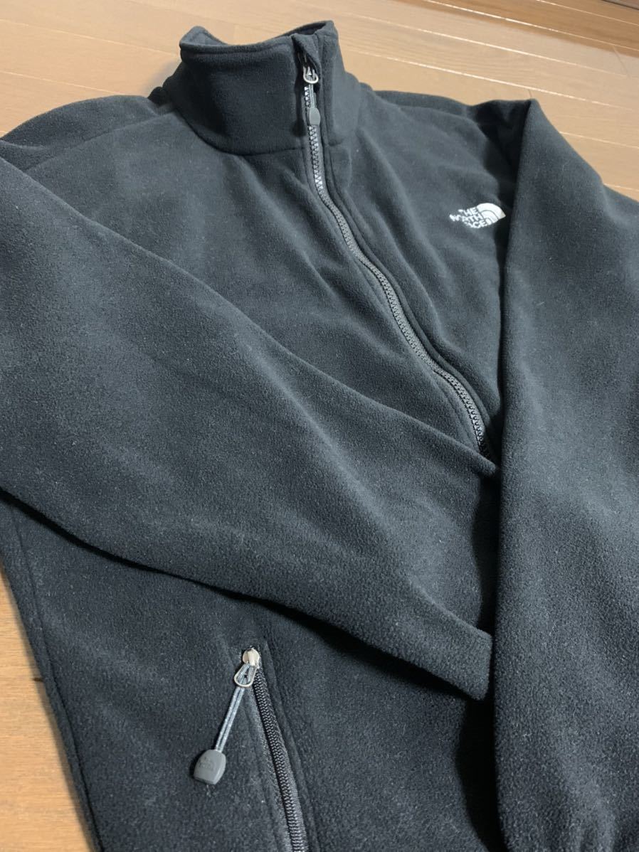 NORTH THE FACE Versa ザ・ノース・フェイス ジャケット メンズ ノースフェイス | &frasl; ザ バーサ Mid フリース ZI EDIFICE