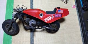 ポケバイのYahoo!オークション(旧ヤフオク!)の相場・価格を見る｜Yahoo