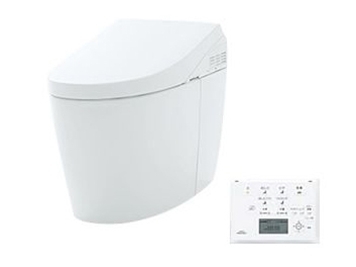 お買い得，新作登場 @g39 2020年10月納品 TOTO ウォシュレット一体形便器 ネオレスト AH1 CES9788R TCF9788R+CS989B SM1139(洋式)｜売買されたオークション情報、yahooの商品情報をアーカイブ公開 - オークファン トイレ