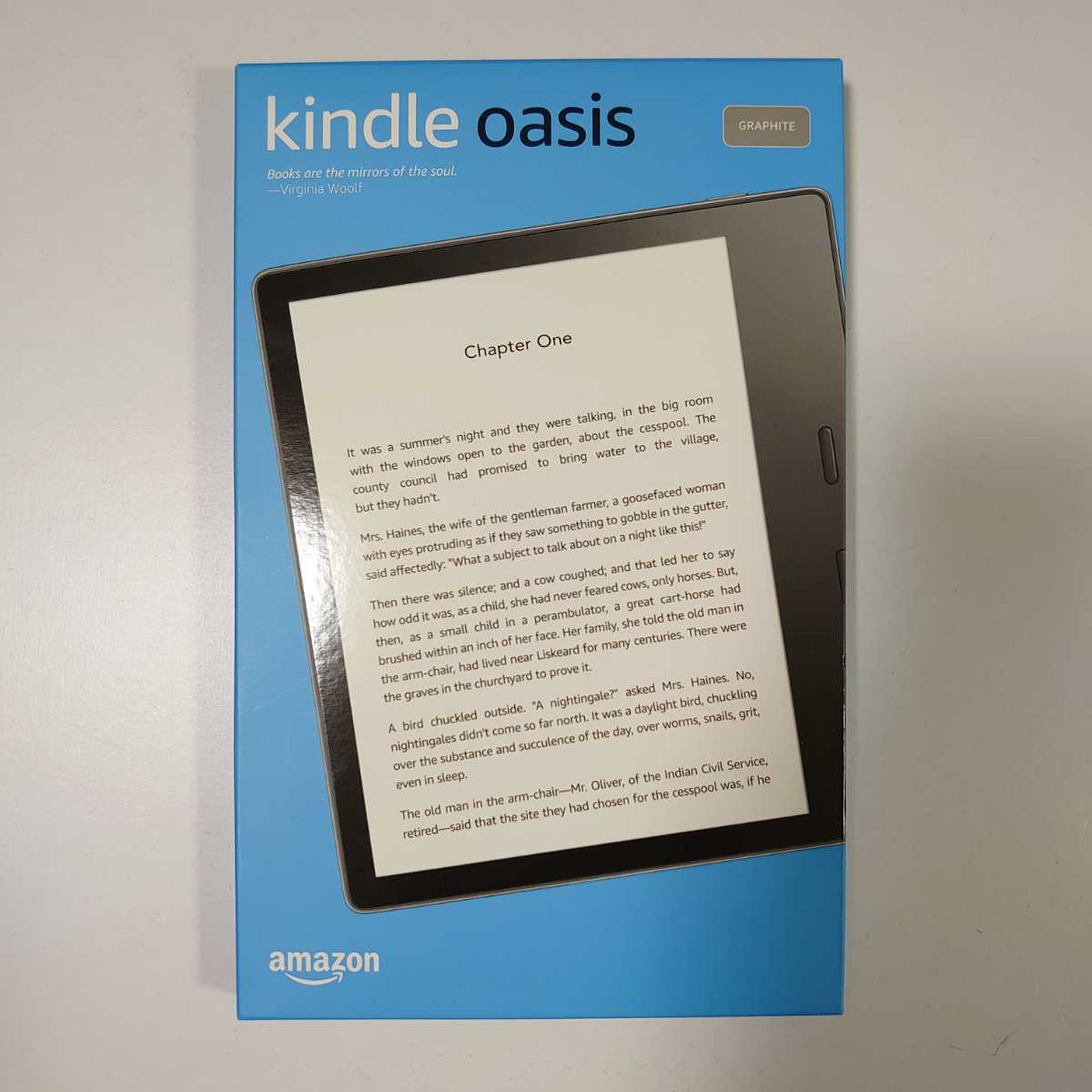 Kindle 色調調節ライト搭載 Oasis wifi 32GB 広告なし 公式通販 第10 