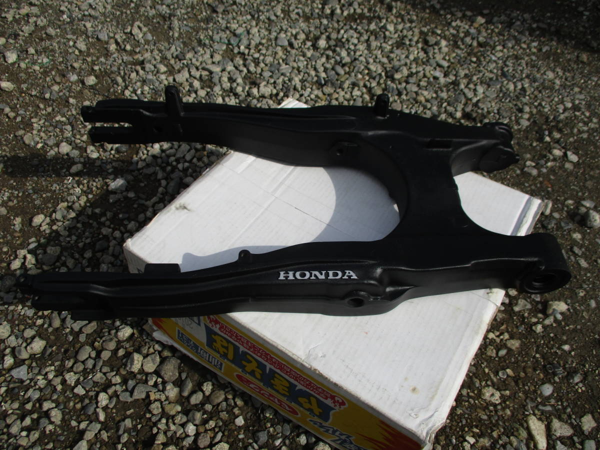 ＣＢＸ400Ｆ純正スイングアーム　ＮＣ07