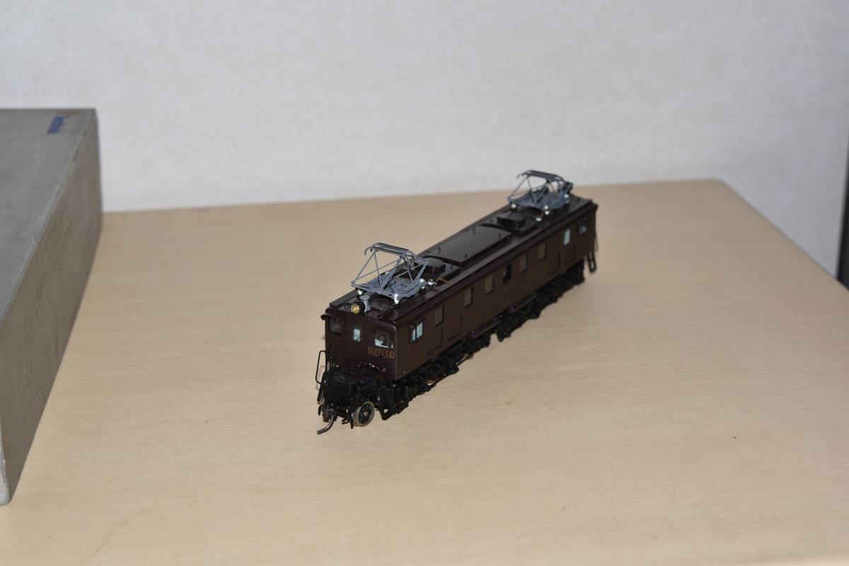天賞堂 EF15 カンモーター