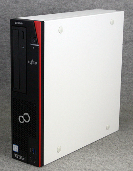 パソコン O○富士通ESPRIMO D588⁄BX○Core i5-9400(2.9GHz)⁄8G