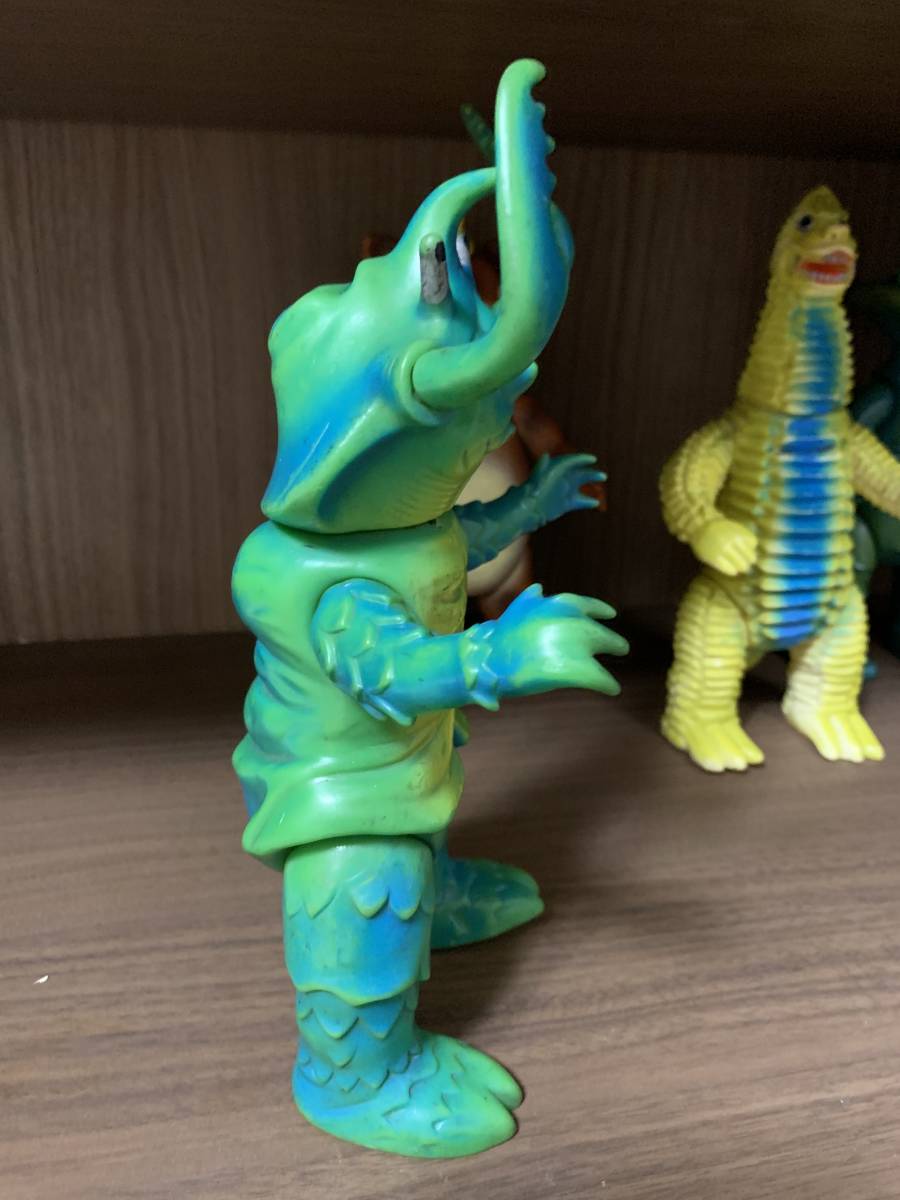 ブルマァク アントラー マルサン 珍色 スタンダードサイズ 複製