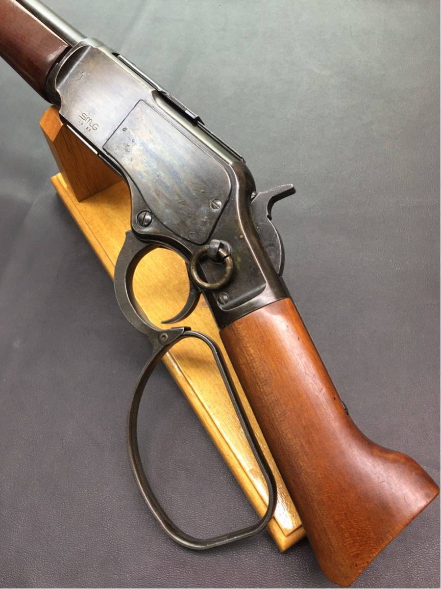 MＧC Ｍ73ランダルカスタム モデルガン