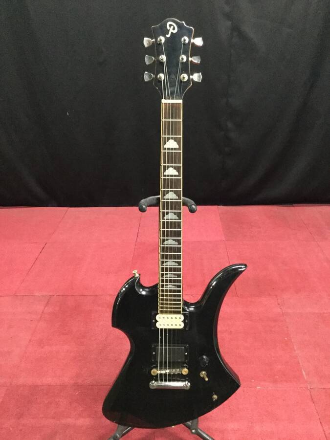 【限定セール，セール】 MGタイプ エレキギター EMG ピックアップ搭載 現状品(その他)｜売買されたオークション情報、yahooの商品情報をアーカイブ公開 - オークファン 本体