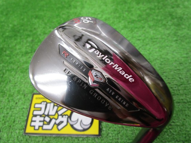 【人気セール，100%新品】 GK古城 675 TOUR PREFERRED EF Smoke 56ATV/DG ツアーイシュー/S400/56度/激安 お買い得(テーラーメイド)｜売買されたオークション情報、yahooの商品情報をアーカイブ公開 - オークファン 男性右きき用