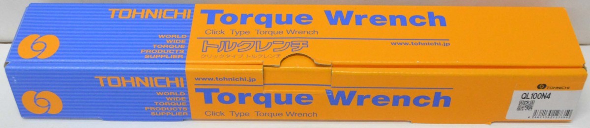 東日製作所 | QL100N4-MH 東日 QL100N4 プレセット形トルクレンチ &frasl; ラチェット付プリセット形 トルクレンチ 校正証明書付TOHNICHI トーニチ 工具のお店i-TOOLS（アイツール） シグナル式トルクレンチ[全長335mm （角ドライブ 12.7mm仕様） トルクレンチ(ﾗﾁｪｯﾄ