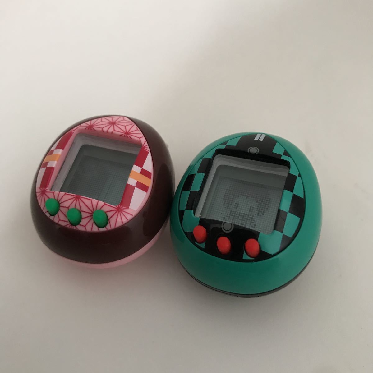 タイトー 中華大仙 PCB（RAMか電圧にシビアか キャラに不具合が生じ