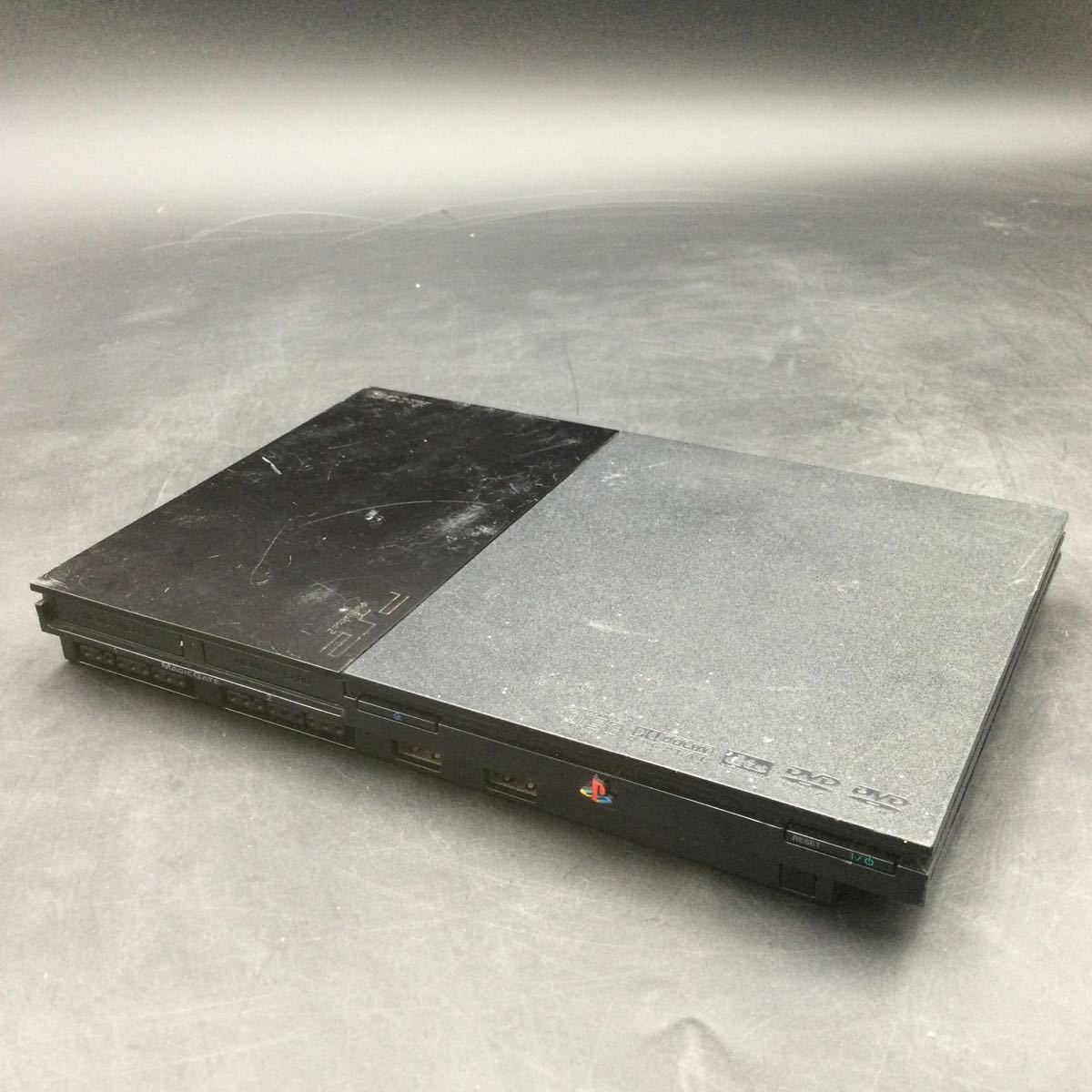  SONY PS2 ＳＣＰＨ-90000(本体)｜売買されたオークション情報、yahooの商品情報をアーカイブ公開 - オークファン 本体、アクセサリー
