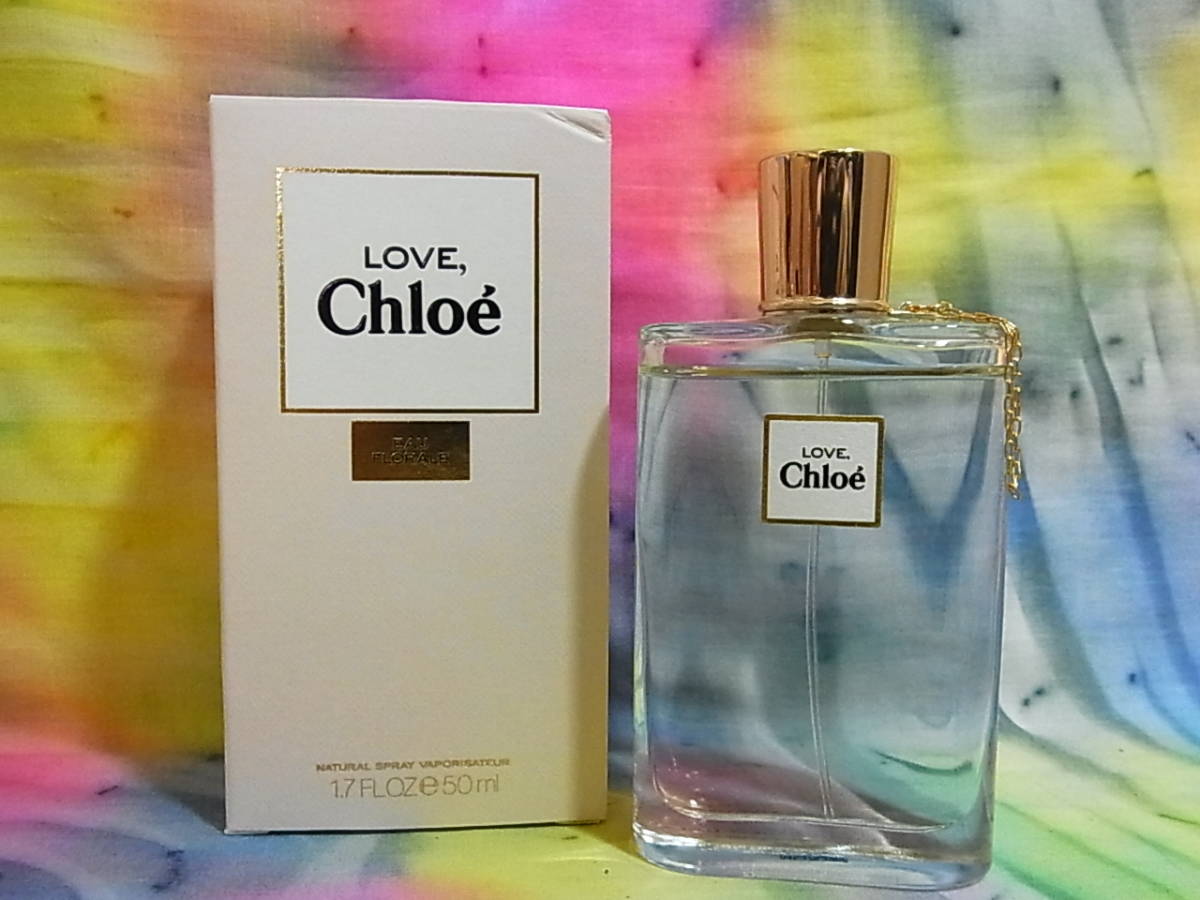 クロエ オードパルファム Chloe | 香水 50ml CHLOE Chloe（香水(女性用 