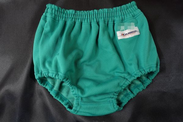 新作入荷，低価 100円スタート r2_1477A カンコー TC-500-G 女性用 バレーボールウェア ボトム グリーン系/実寸W48-80(パンツ)｜売買されたオークション情報、yahooの商品情報をアーカイブ公開 - オークファン 女性用