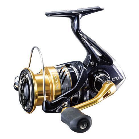 C3000HG シマノ 26ナスキー | ナスキー SHIMANO スピニングリール 21