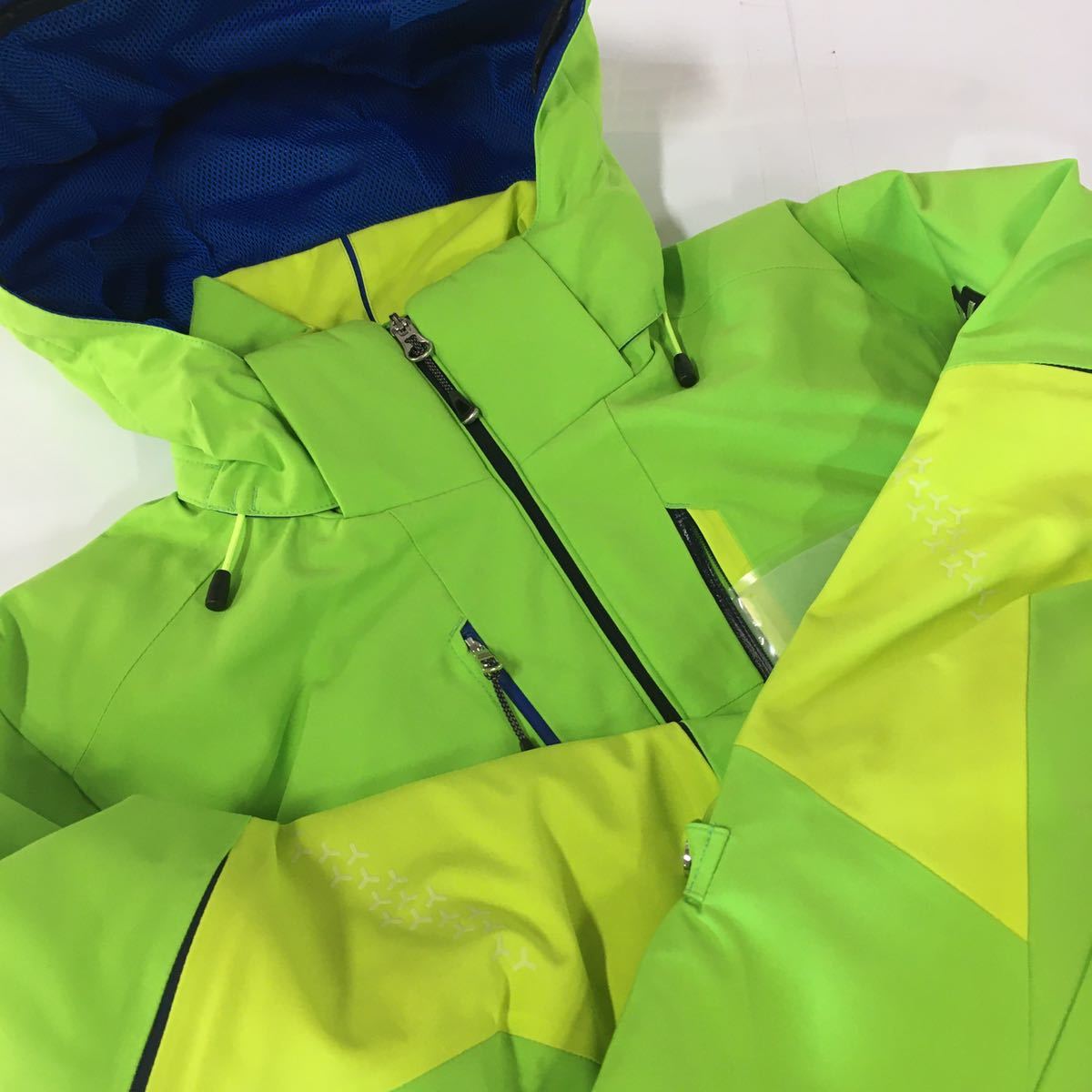 赤字超特価，人気 F7527-Q75 HA Phenix フェニックスキー スノボ Demo Team Jacket メンズ XSサイズ ジャケット 上着 展示品 ウェア(トップス、ジャケット)｜売買されたオークション情報、yahooの商品情報をアーカイブ公 男性用