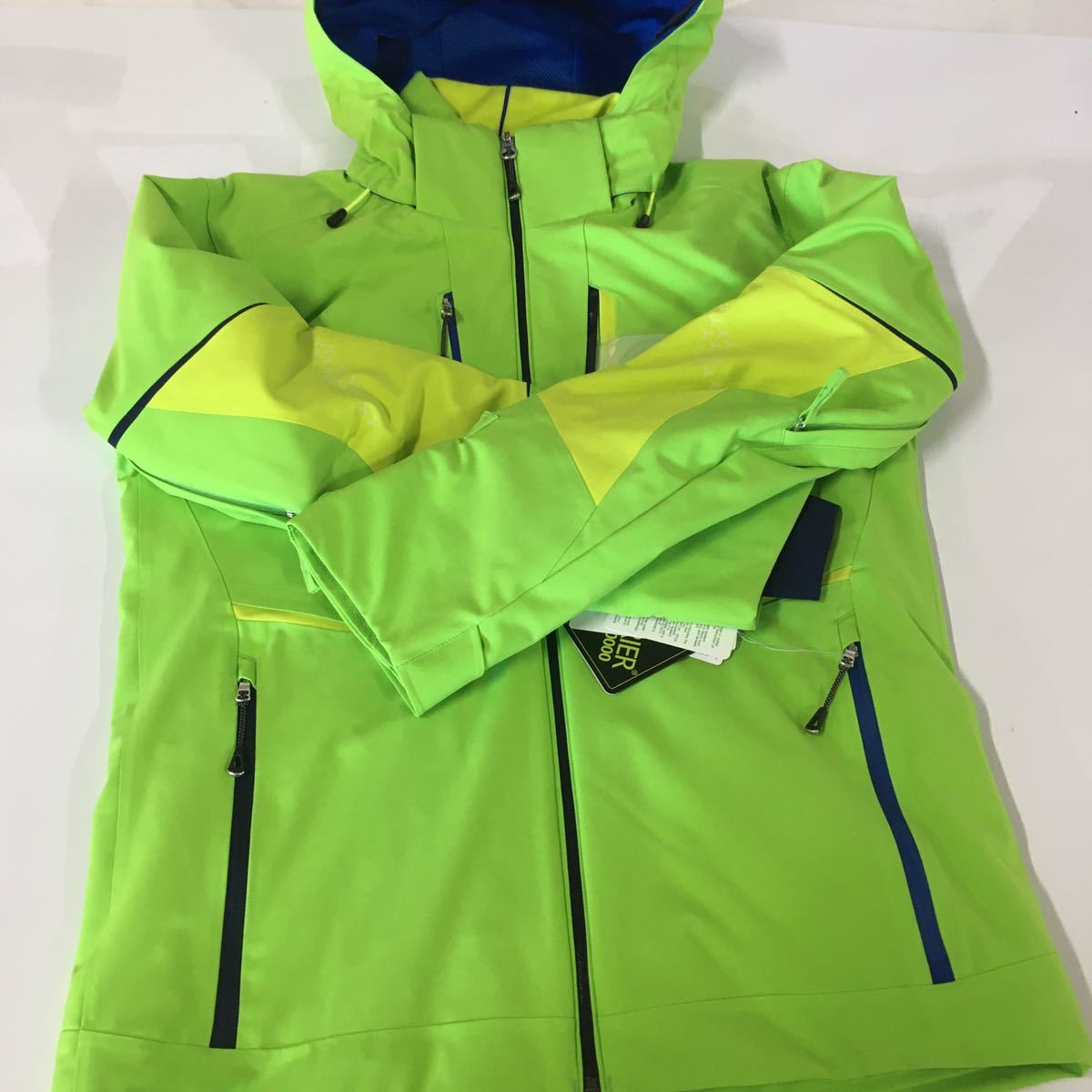 MENSAuthentic Jacket オーセンティックFVSジャケット &frasl;phenix FVS – フェニックス Field75 HE 磁気スイッチゲーミングキーボード DIGIART | Phenix LOOK 0 ジャケット