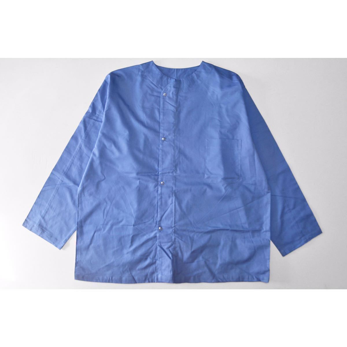 最初のモデルです！アメリカの軍服スリーピングシャツ（初期 デッド 