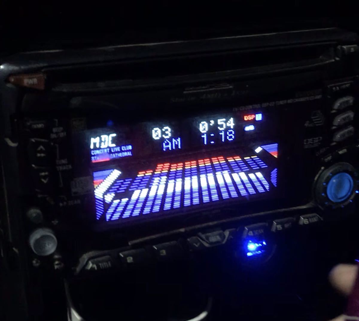 希少ECLIPSE E5310CMT CD⁄4MDチェンジャー内蔵！ メルカリ 当時物
