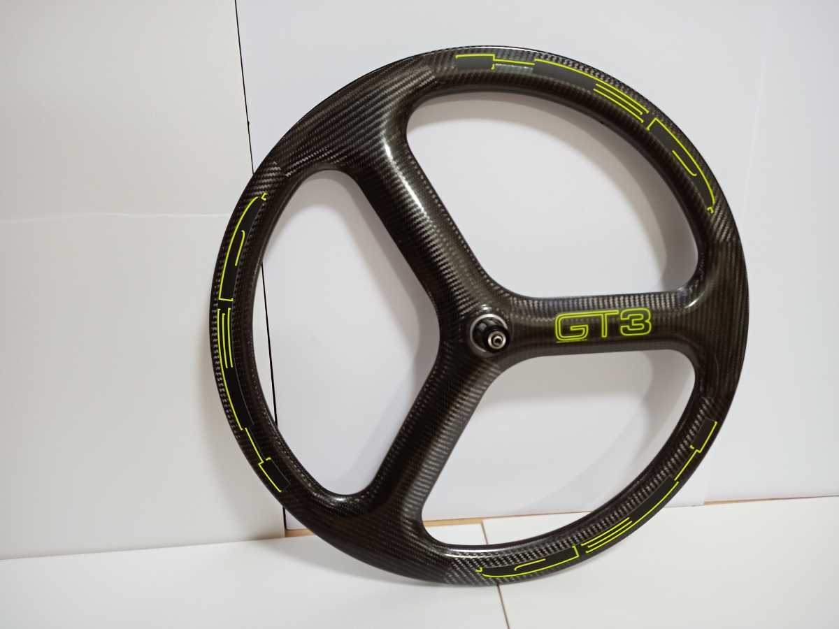 HED GT3 ヘッド チューブラー リア ワイドリム バトンホイール カーボン - 訳アリ H3+ ホイールセット シマノフリー バトン 外幅26.5mm HED（自転車用パーツ｜自転車・サイクリング）：スポーツ
