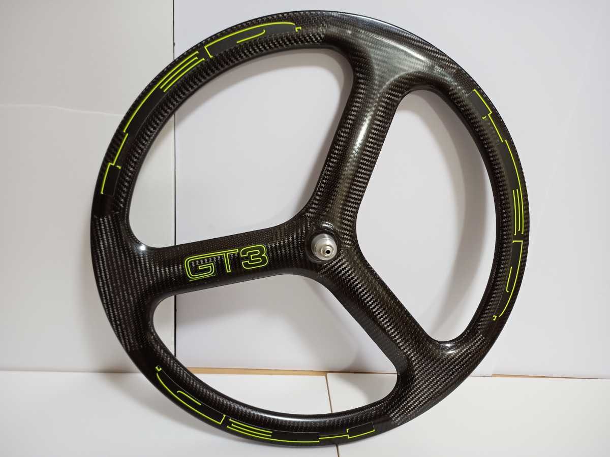 HED GT3 ヘッド チューブラー リア ワイドリム バトンホイール カーボン - 訳アリ H3+ ホイールセット シマノフリー バトン 外幅26.5mm HED（自転車用パーツ｜自転車・サイクリング）：スポーツ