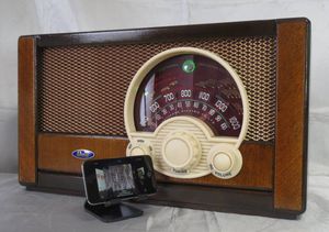 真空管 ラジオのYahoo!オークション(旧ヤフオク!)の相場・価格を見る