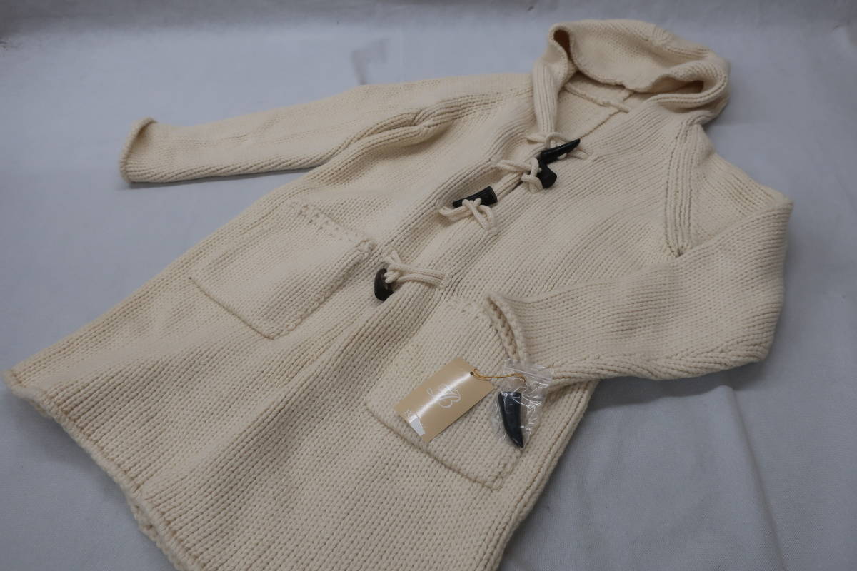 送800円】 2601 未着用品 FOXEY フォクシー レディース ニット