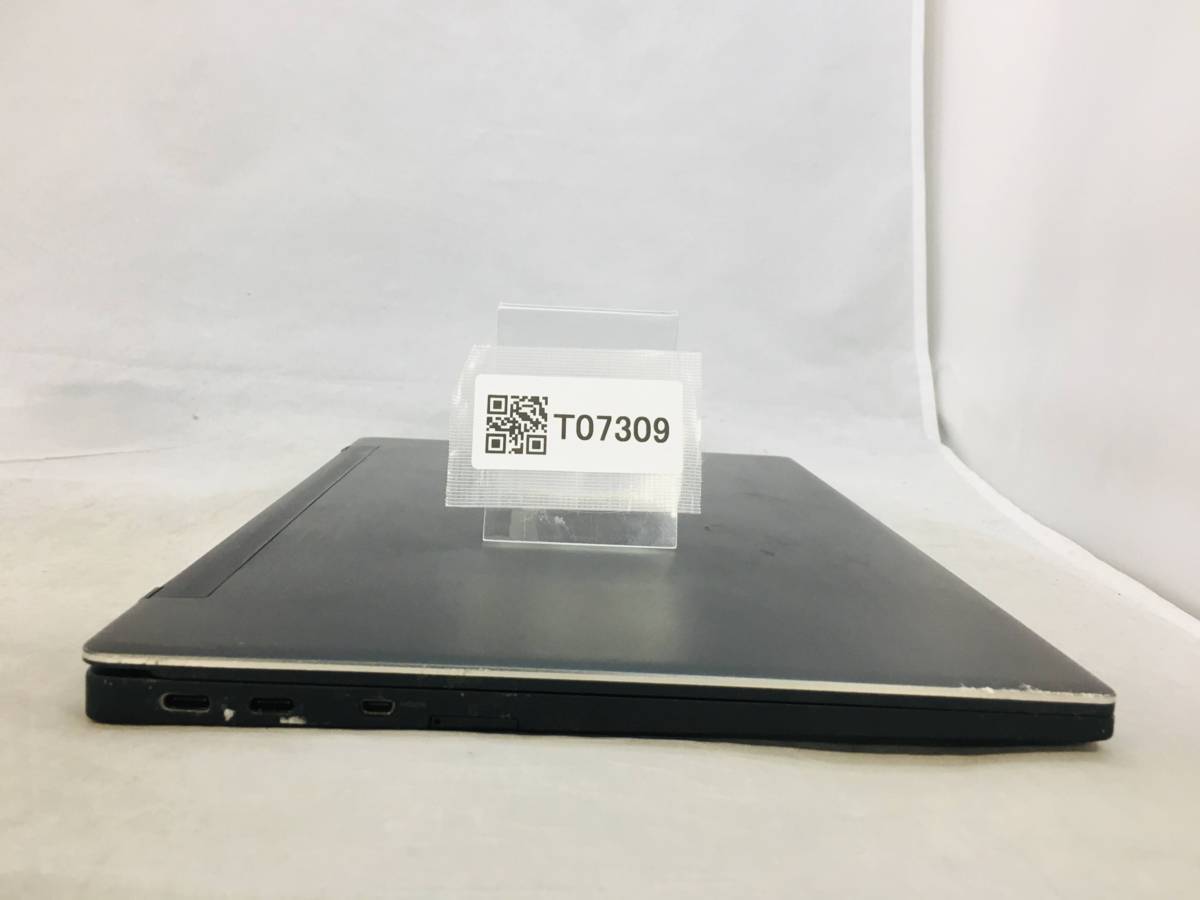 ◇ジャンク/DELL Latitude 7370/Core M5-6Y57 1.10GHz/8GB/13.3インチ
