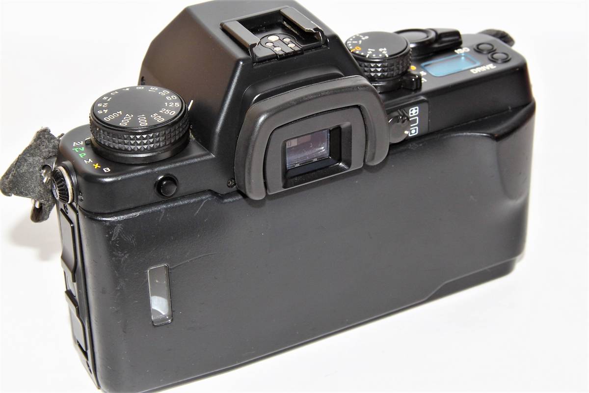 CONTAX Aria コンタックス アリア ボディ Contax 公式通販 : フィルム