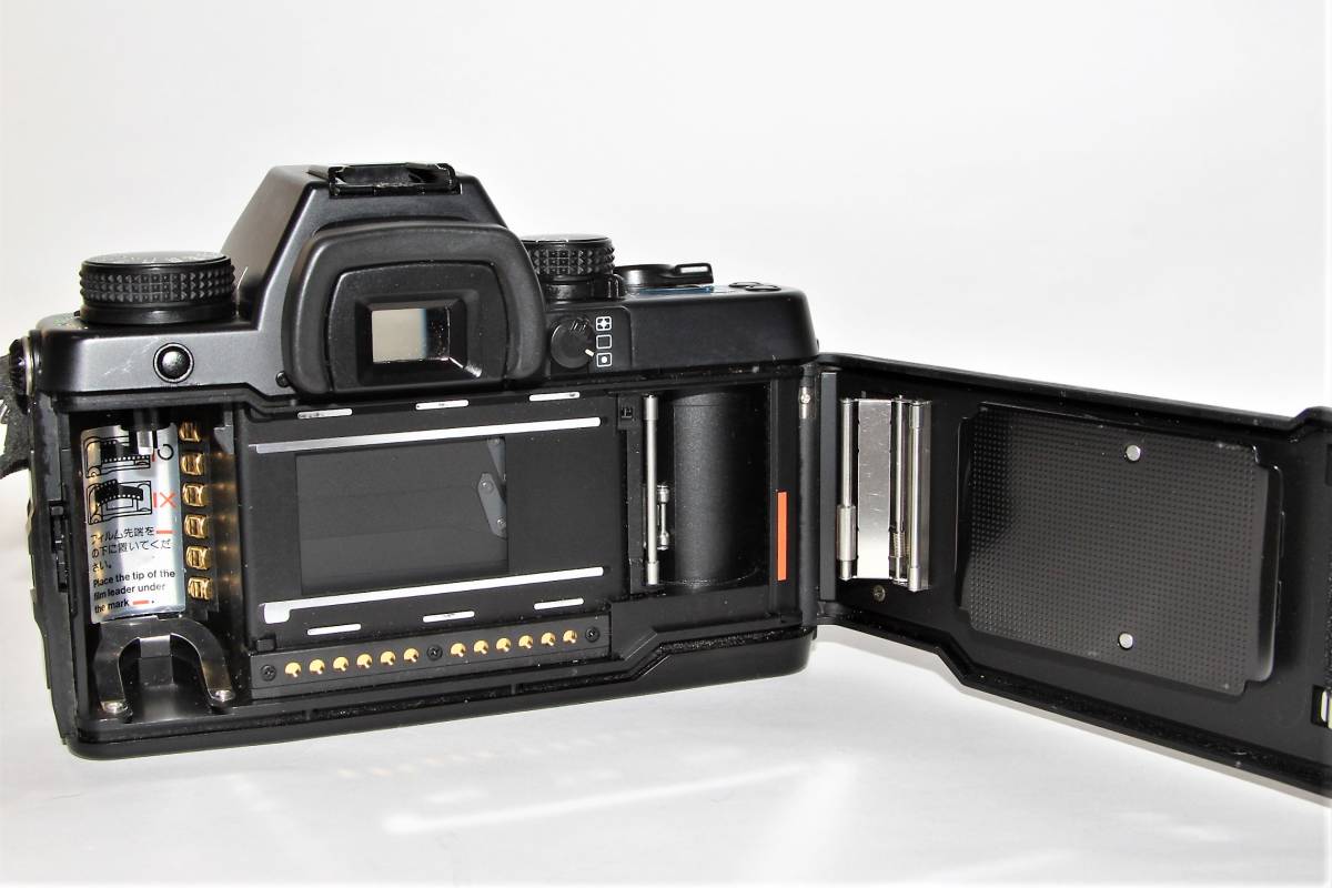 CONTAX Aria コンタックス アリア ボディ Contax 公式通販 : フィルム