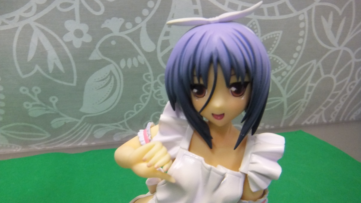 装甲悪鬼村正 綾弥一条 1 8スケール Pvc製 完成品 回天堂 フィギュア 現状品 コミック アニメ 売買されたオークション情報 Yahooの商品情報をアーカイブ公開 オークファン Aucfan Com