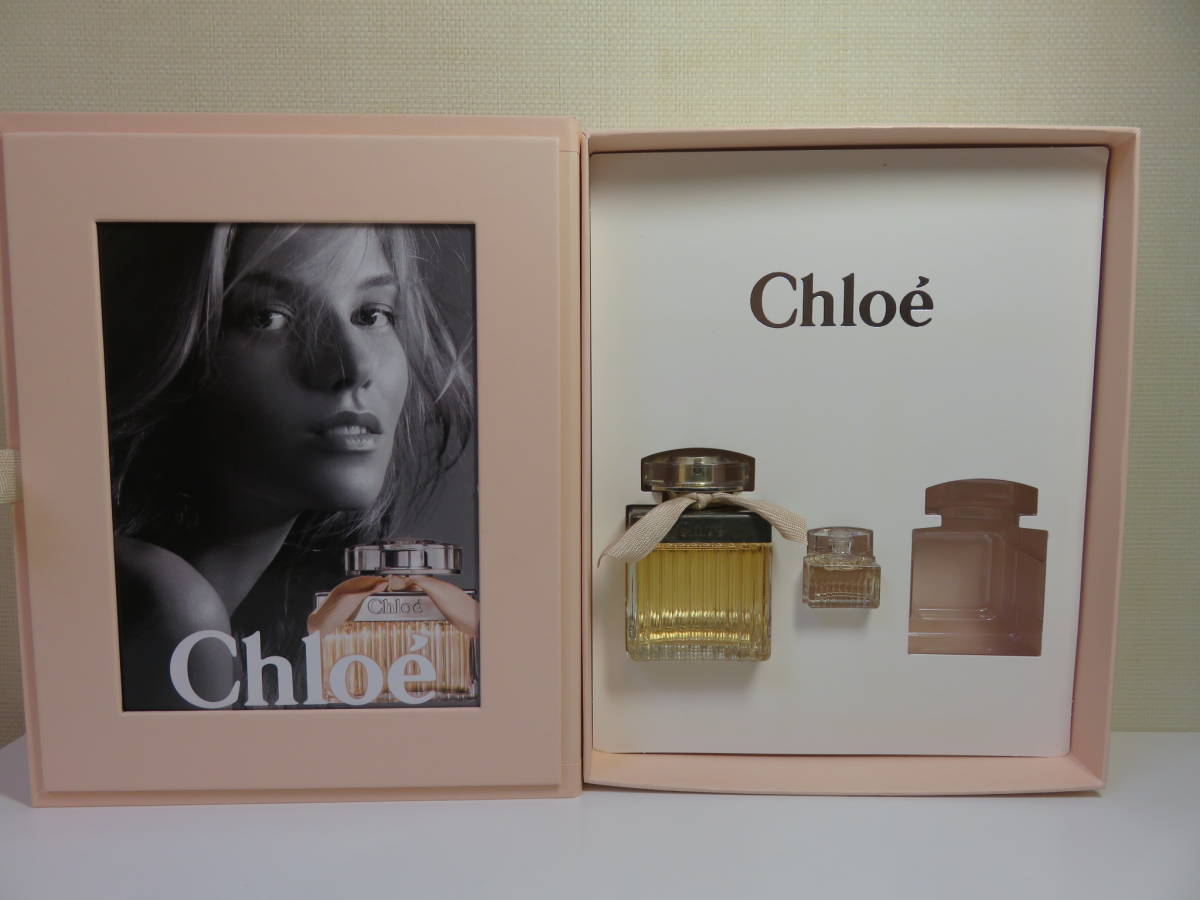 クロエ オードパルファム Chloe レディース EDP | オードパルファム 