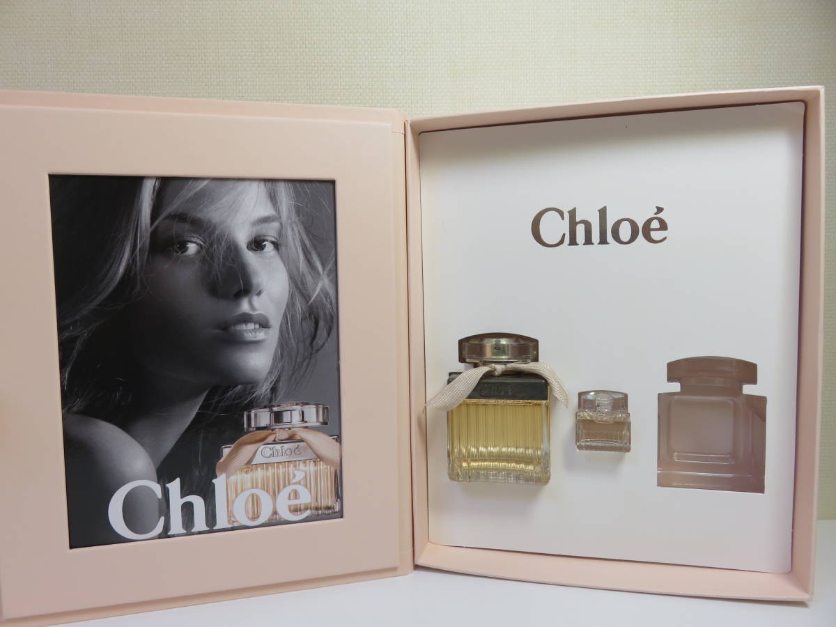 クロエ オードパルファム Chloe レディース EDP | オードパルファム 