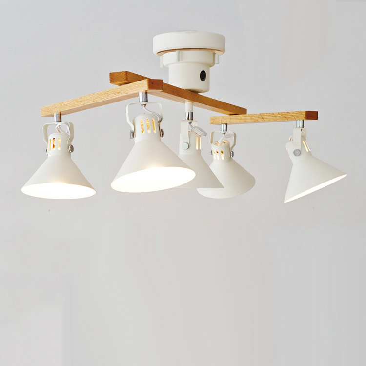  展示品 INTERFORM インターフォルム 5灯 形状自在 LEDスポットライト シーリング リモコン付き(その他)｜売買されたオークション情報、yahooの商品情報をアーカイブ公開 - オークファン その他