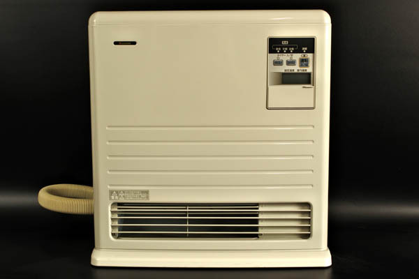 Rinnai（リンナイ）温水ルームヒーター RFM-Y32EA 14年製 Rinnai - リンナイ ▽中古良品 Rinnai リンナイ RFM-Y32EA 温水ルーム