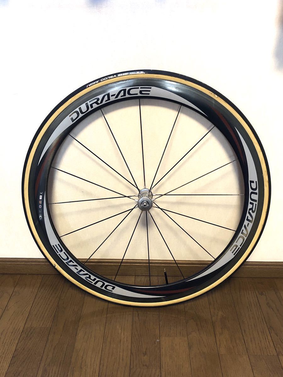 新作登場，人気 DURA-ACE WH-7801前後ホイールセット チューブラー 10s シマノ(27インチ、700C)｜売買されたオークション情報、yahooの商品情報をアーカイブ公開 - オークファン ホイール（完組、手組）