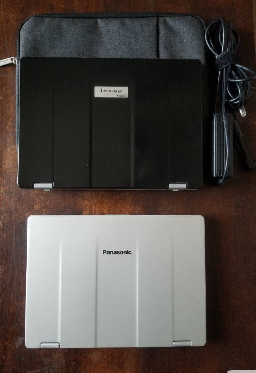 Let's Panasonic note CF-RZ4 RZ4 - Note パナソニック | : Core