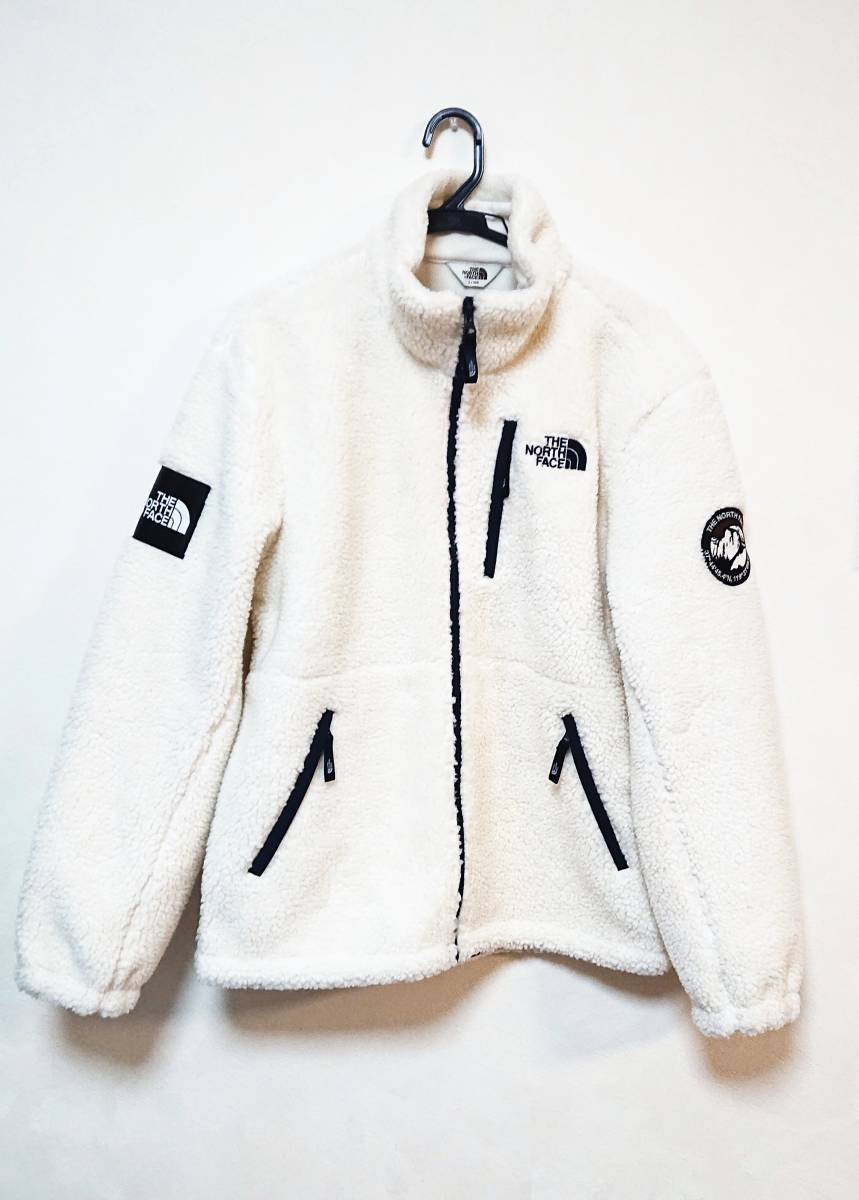新品，格安 極 THE NORTH FACE ノースフェイス RIMO FLEECE JACKET(フリース)｜売買されたオークション情報、yahooの商品情報をアーカイブ公開 - オークファン 男性用