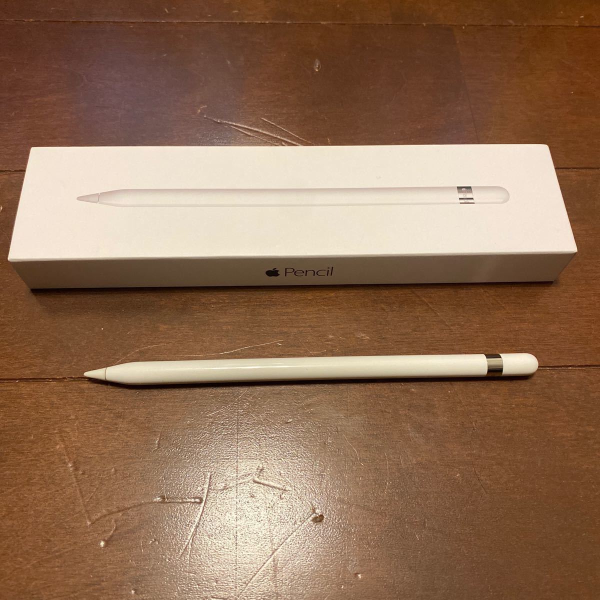Apple : 第一世代 Pencil Pencil(第1世代) 家電＆カメラ Pencilの 
