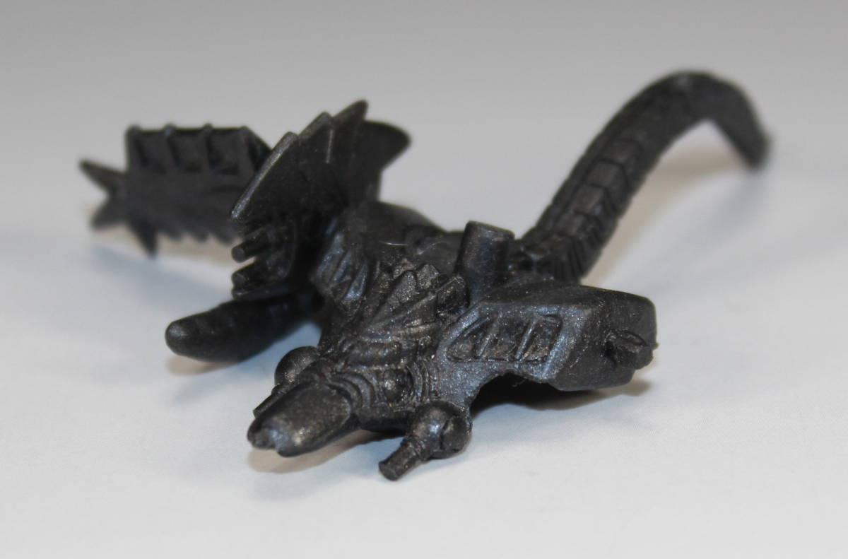 超闘士激伝 鎧伝 ウルトラマン 怪獣 空軍最強 エアロキング 消しゴム フィギュア バンダイ 食玩 ガシャポン 塩ビ レア 昭和レトロ 怪獣 宇宙人 売買されたオークション情報 Yahooの商品情報をアーカイブ公開 オークファン Aucfan Com