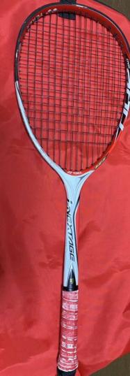 【驚きの破格値，定番人気】 YONEX ヨネックス ソフトテニスラケット 品(ヨネックス)｜売買されたオークション情報、yahooの商品情報をアーカイブ公開 - オークファン ヨネックス