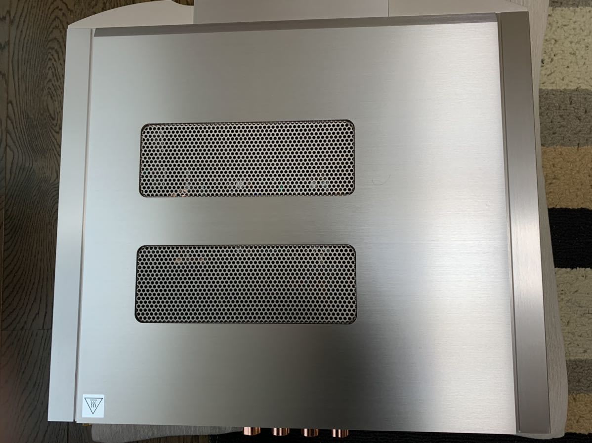 マランツ PM-11S3 美品 PM-11S3 marantz - PHILE マランツ、ハイエンド